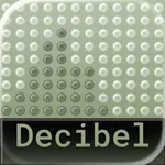Decibel Meter PRO: Sound Level icon