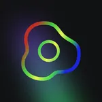 Thermal Vision Camera - Filter icon