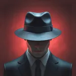 Imposter Word Game - Spy icon