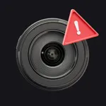 IR Pro Scan: Camera Detector icon