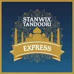 Stanwix Tandoori Express icon