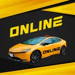 Такси Онлайн - заказ такси icon