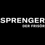 SPRENGER - DER FRISÖR icon