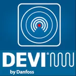 DEVI Connect icon
