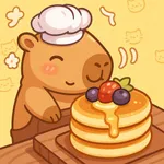 Foodie Kitchen :food making icon