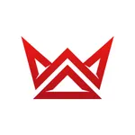 Crown Micro Motorcycle icon