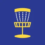 Disc Golf City icon