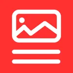 PDF Report Maker icon