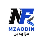 Mzaodin مزاودين icon