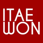 ITAEWON | Балашиха icon