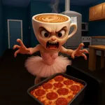 Cappuccina Make LASAGNA icon