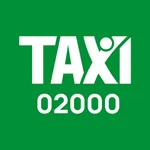 TAXI 02000 icon