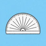 Smart Protractor icon