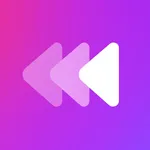 Easy Reverse Video Creator icon
