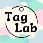 Taglab NFC icon