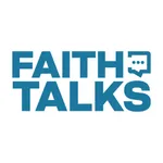 Faith Talks icon