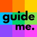 GuideMe - Explore With Locals icon