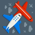 Airforce Combat Dogfight icon