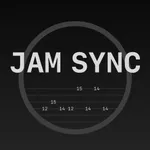 JamSync - Live Chords & Tabs icon