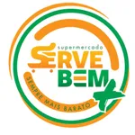 Serve Bem Supermercado icon