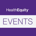 HealthEquity Events icon