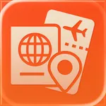 Country Days Tracker: Staydays icon