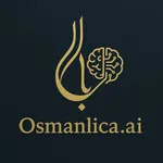 Osmanlica.ai - Yapay Zeka icon