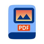 PDFolio – PDF Photo Album icon