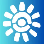 CHF Family Asthma App icon