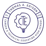 Thomas A Edison HS icon