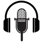 The Voicecaster icon