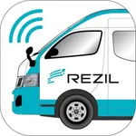 レジルEVバス予約 icon