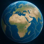 Seismica: Earthquake Map icon