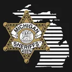 Manistee County Sheriff, MI icon