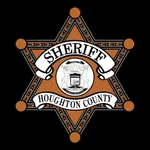 Houghton Co Sheriff, MI icon