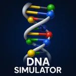 DNA Simulator icon