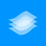 Papero - AI document scanner icon