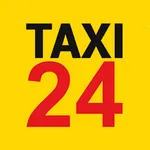 Такси Бердянск icon