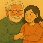 Memoir: Record Your Life Story icon