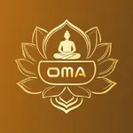 Om Mani – Global Buddhism icon