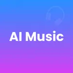AI Music Generator - Music AI icon