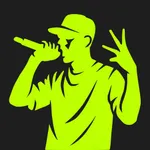 RapFlow-Fame Auto Star Maker icon