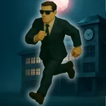 怖い学校鬼ごっこ icon