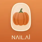 Nail AI: Nail Design Generator icon