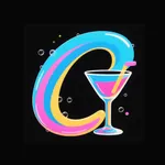 Cocktails Recipes Drink Create icon