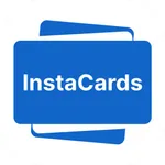 InstaCards App icon