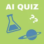 science AI Quiz icon