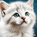 Cats Buy Sell Shopping Market icon