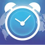 World Time Alarm Clock icon