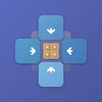 BoxAlign – Block Move icon